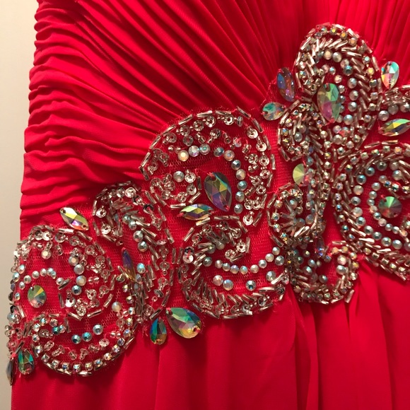 Prom Dress - Picture 7 of 8